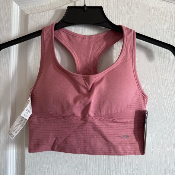 Marika Other - Marika Dusty Rose Sports Bra